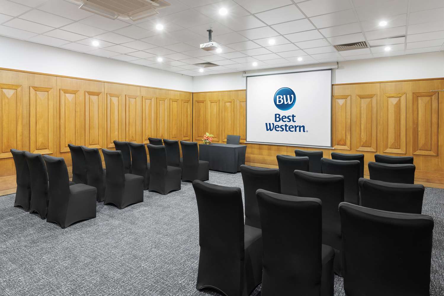 Best Western Hobart 52/68