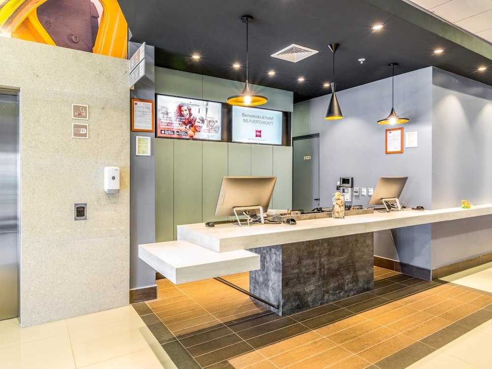 Ibis Puerto Montt 4/42