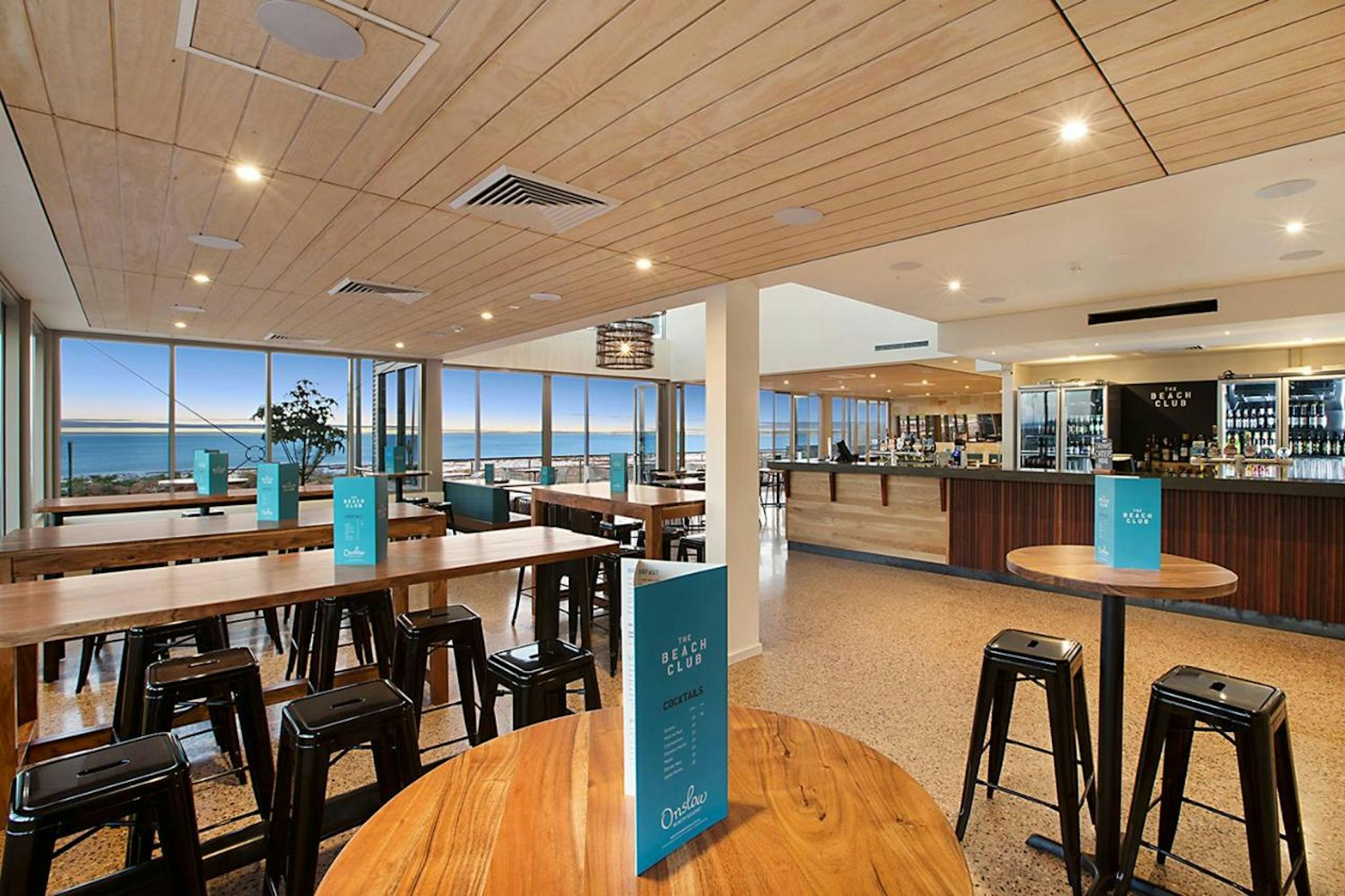 Onslow Beach Resort 15/21