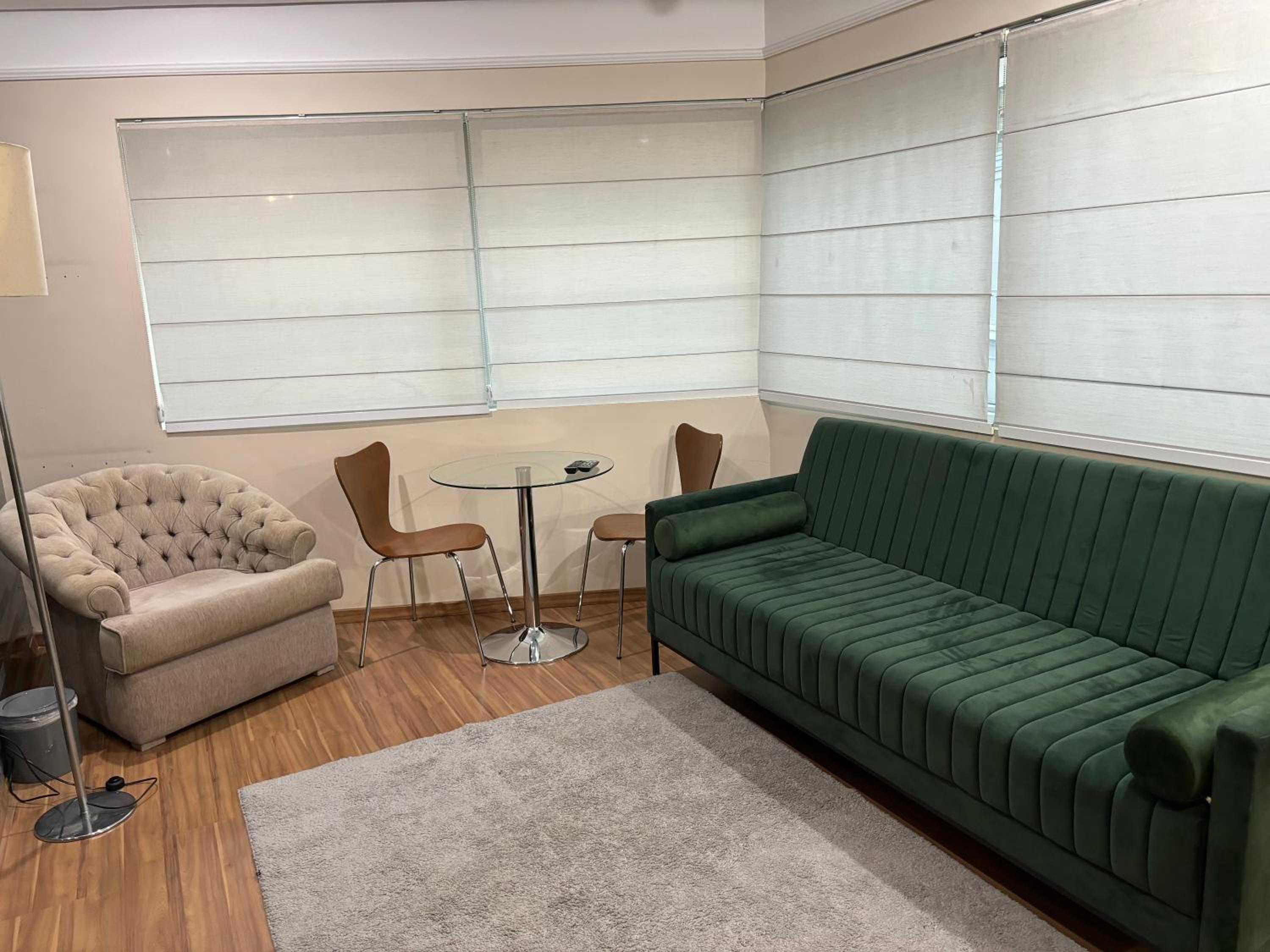 HOTEL SHOPPING VILA OLIMPIA 29/50