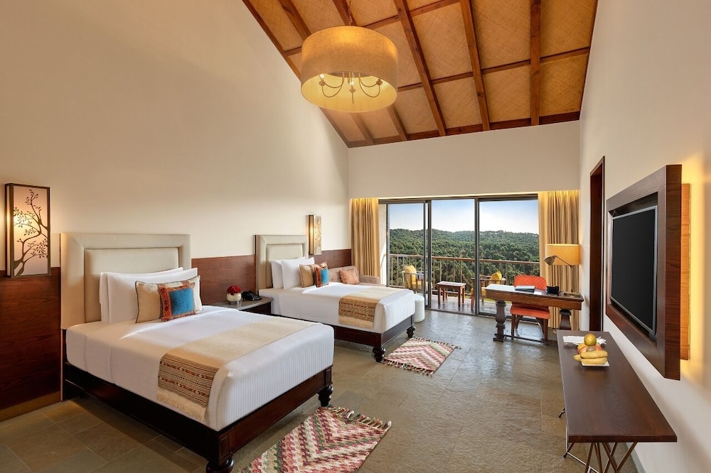 Storii By ITC Hotels Amoha Retreat Dharamshala 20/43