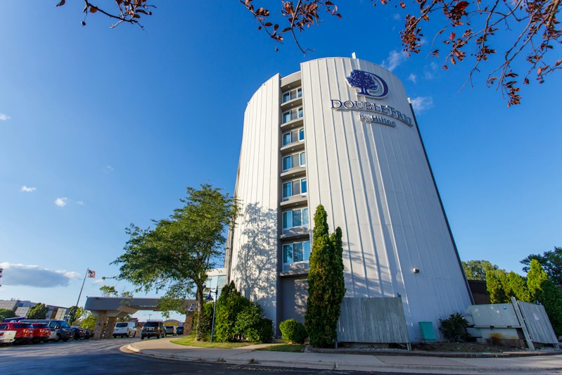 Doubletree By Hilton Appleton 20/21