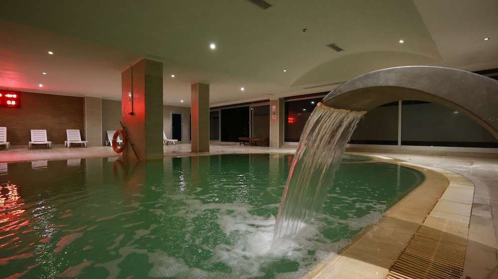 Hattusa Vacation Thermal Club Erzin 20/50