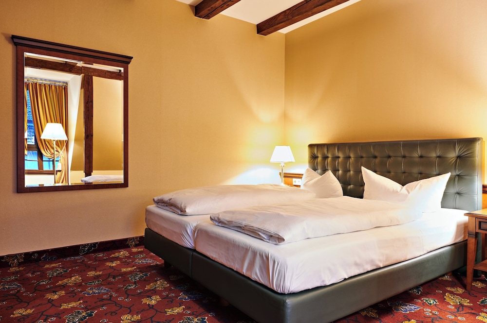 Schlosshotel Wendorf 7/50