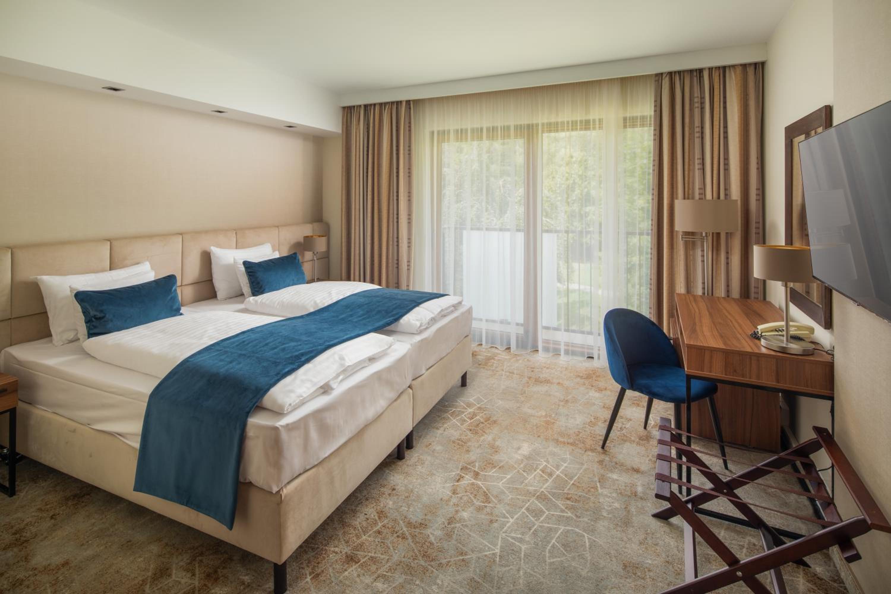 Fagus Hotel Conference and Spa 8/55