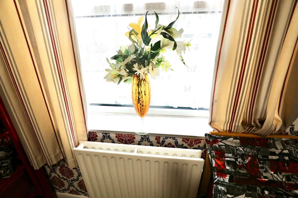Blackpool Central Hotel 47/50