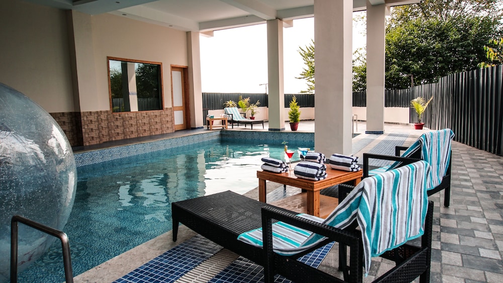 D'polo Club & Spa Resort 26/50