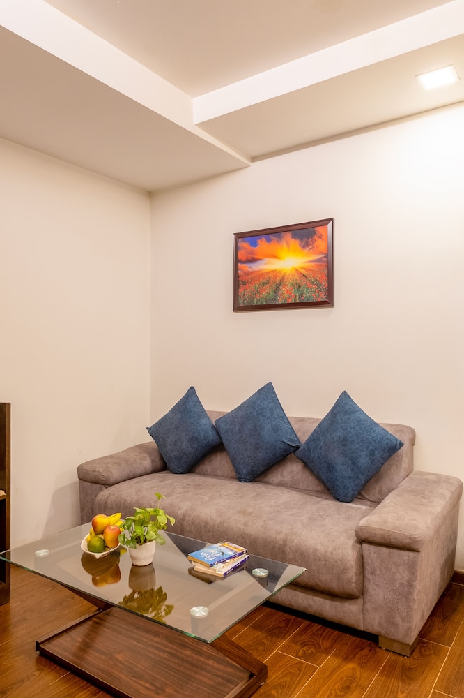 Vivid Boutique Hotel 32/50