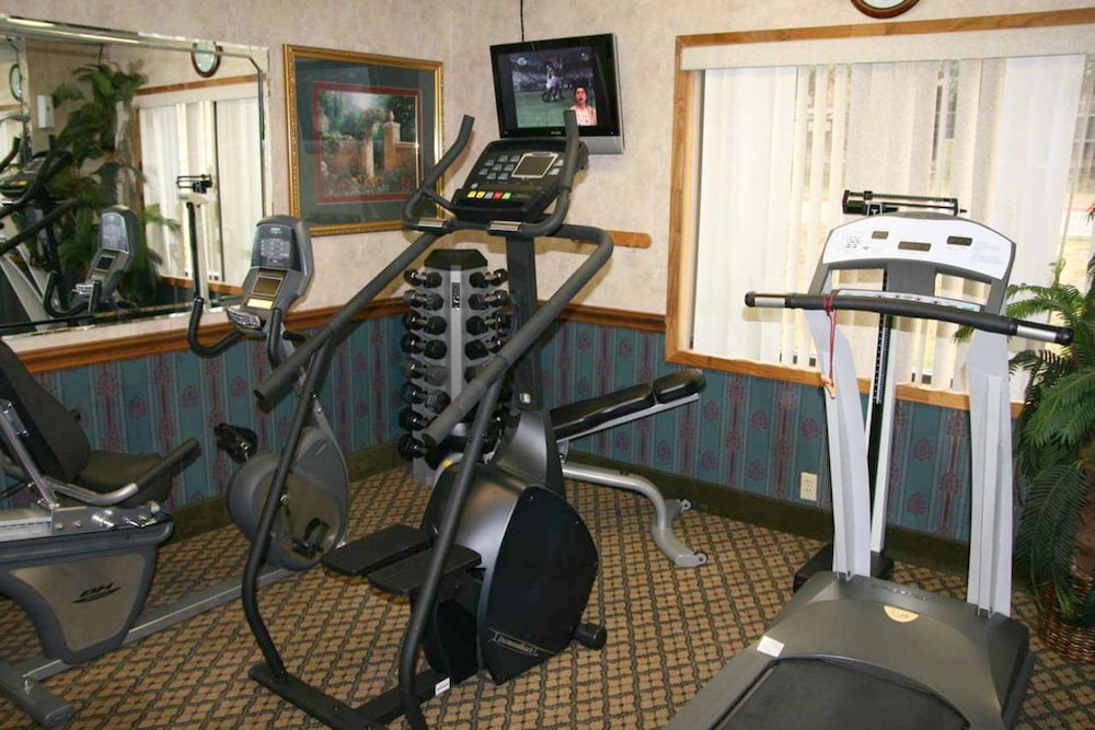 sport facilities