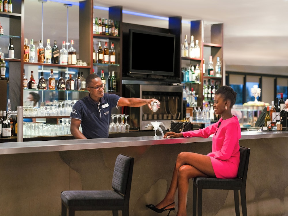 Novotel Abidjan 53/68