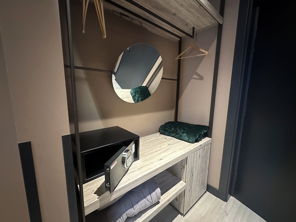 Hotel Olive 26/26