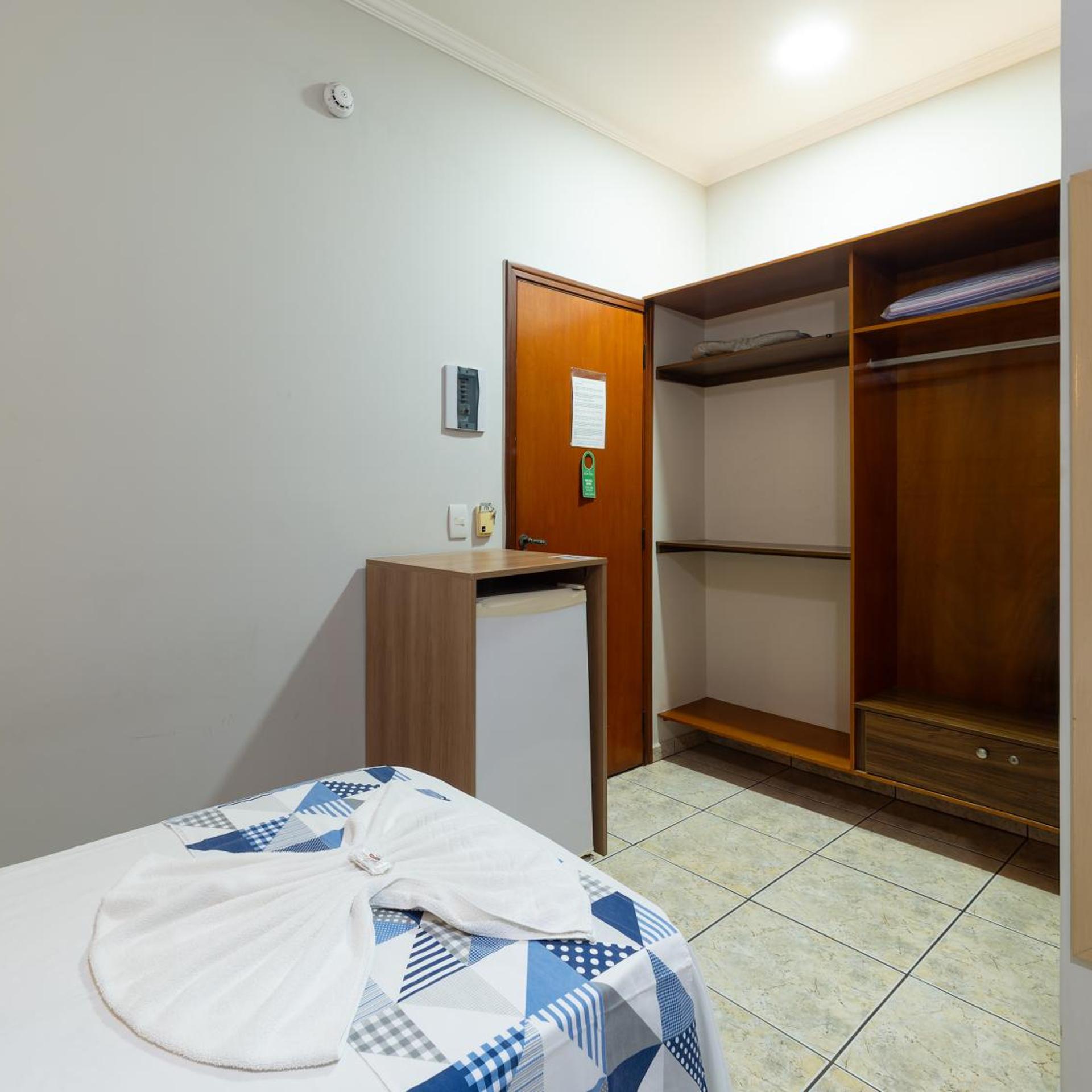 Hotel Boa Vista 22/50