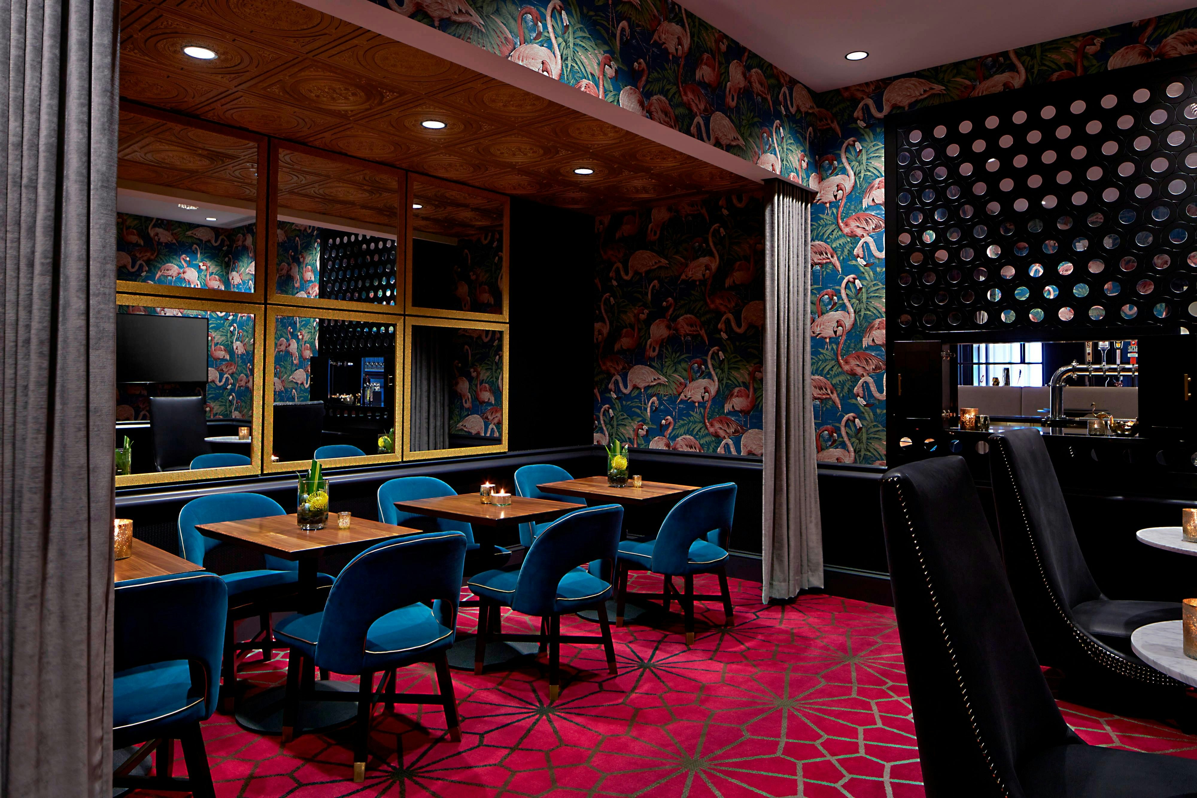 The Depot Renaissance Minneapolis Hotel 32/50