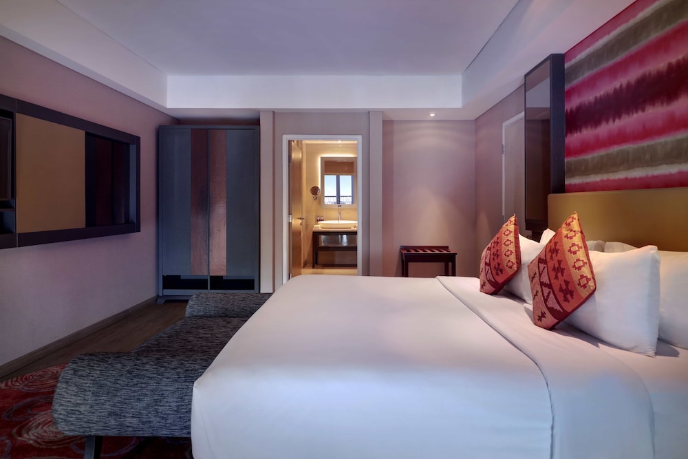 Grand Mercure Bandung Setiabudi 11/71