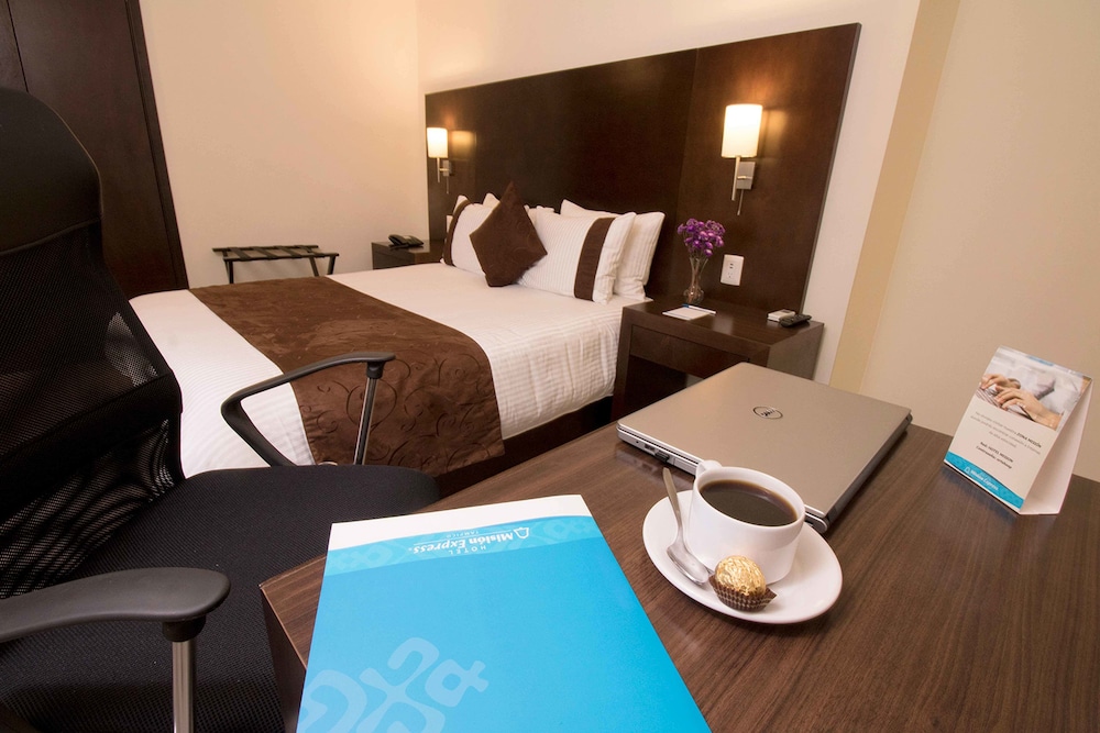 Ramada by Wyndham Tampico Centro 21/56
