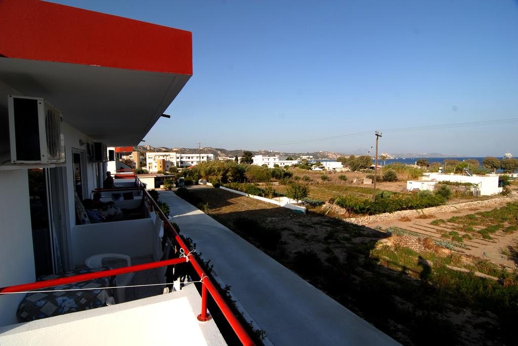 Stena Apartments 8/15