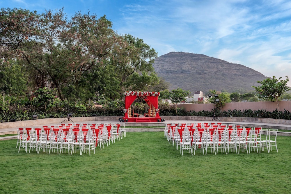 Radisson Blu Hotel & Spa Nashik 47/50