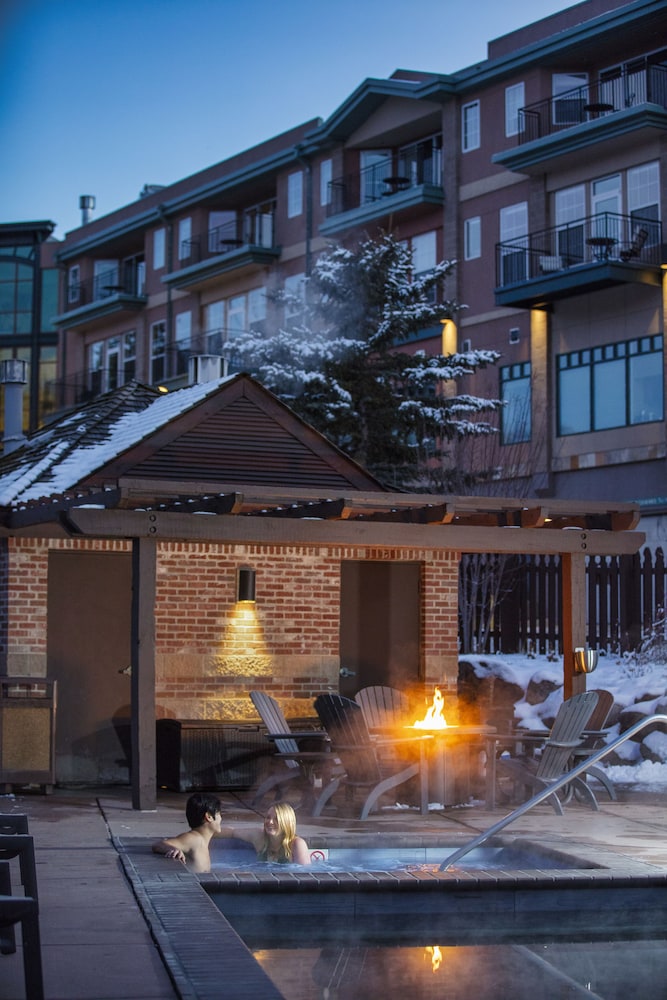The Inn at Riverwalk, an Ascend Hotel Collection Member 3/43