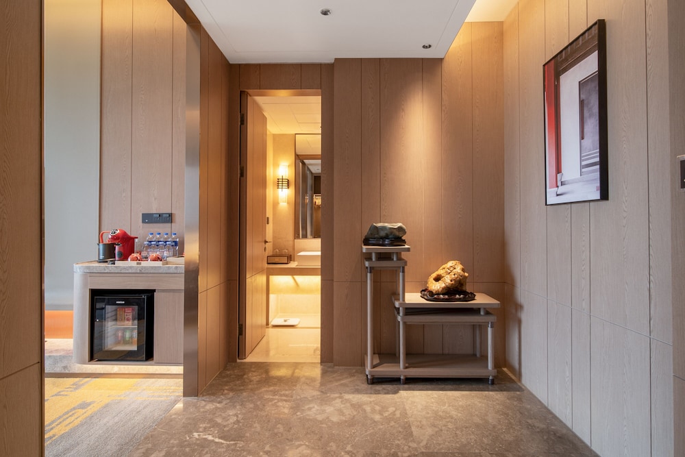 Tongli Lakeview Hotel 42/76