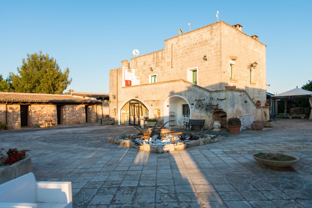 Casina Dei Cari 43/72