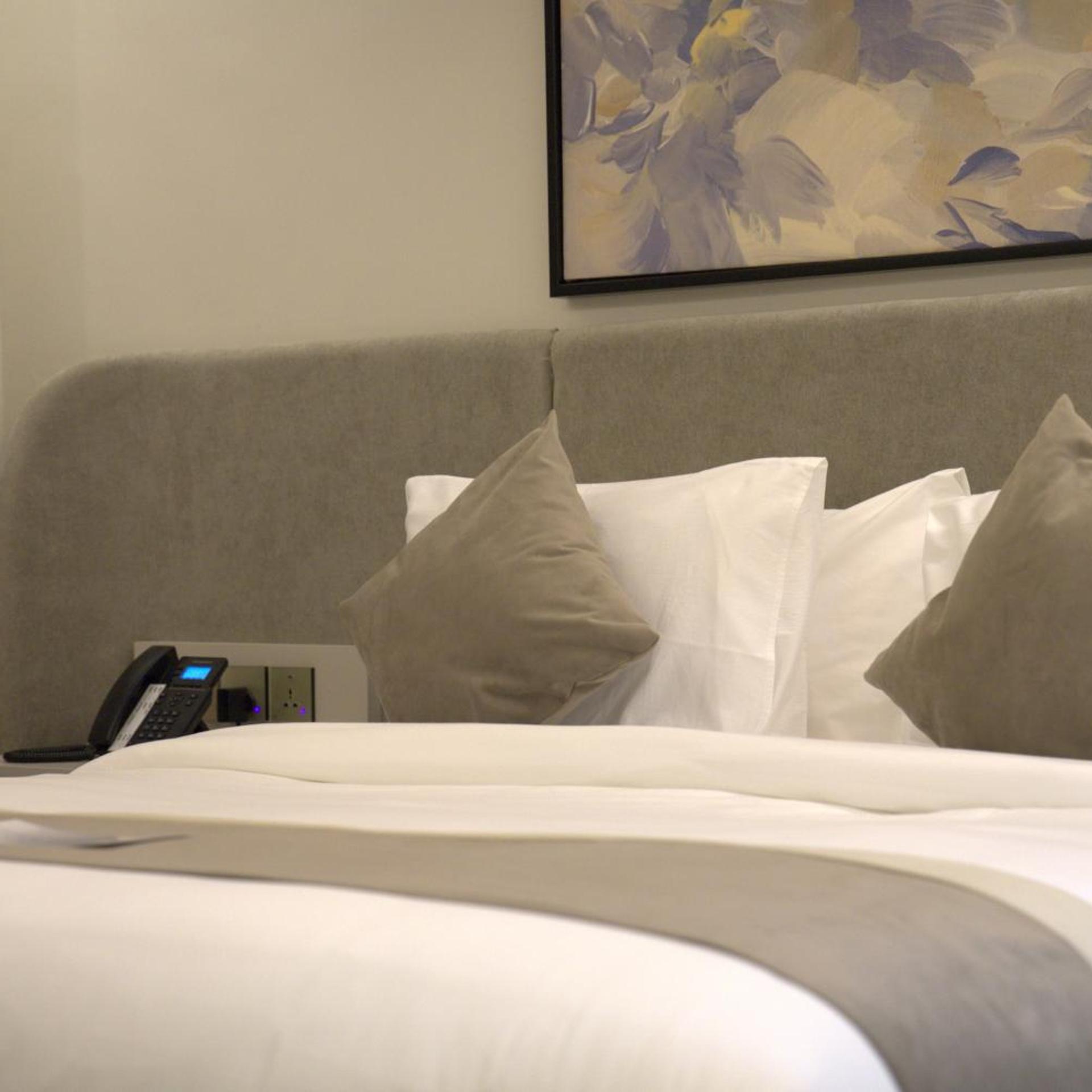 Royal Palace Hotel - Al Olaya 28/60