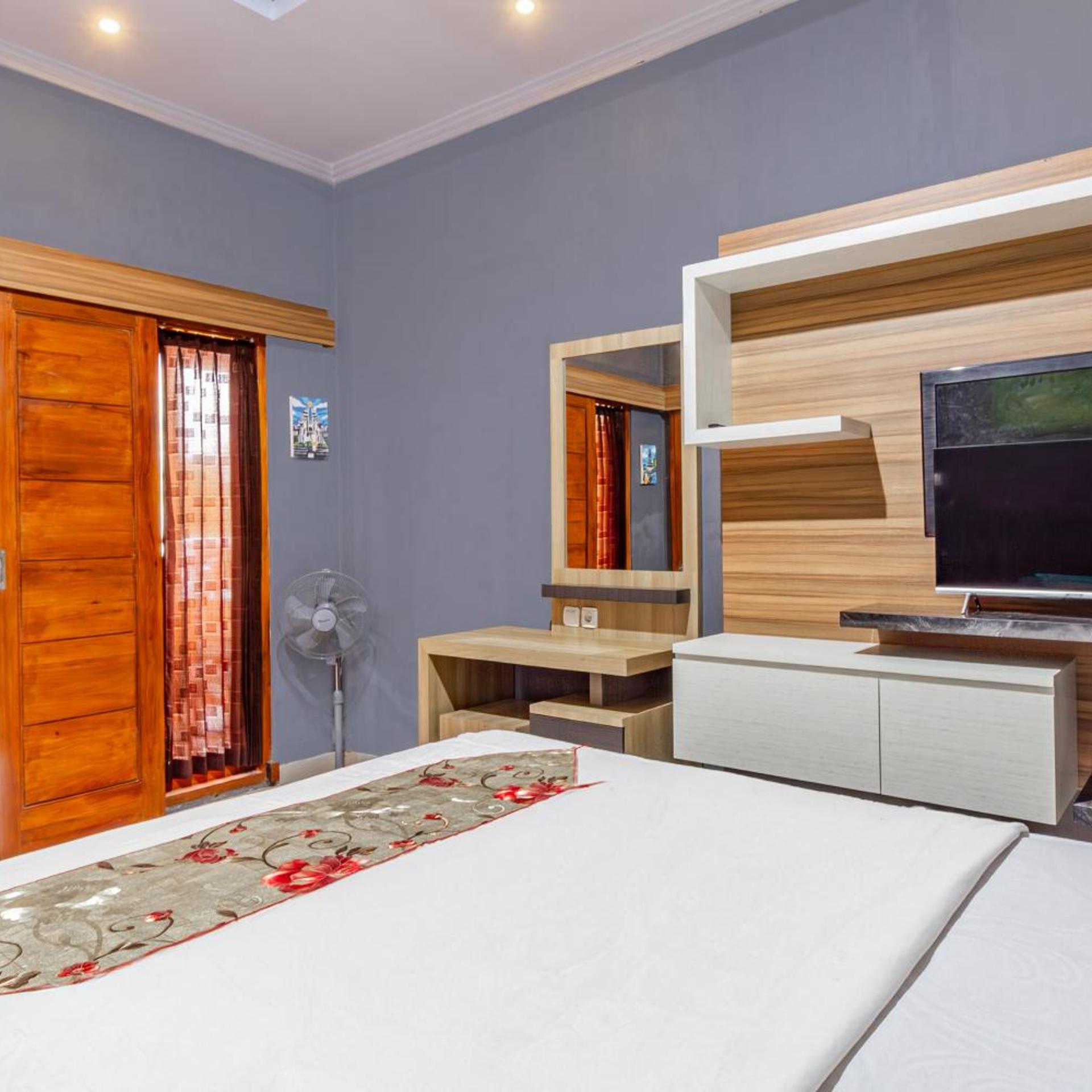 Belvilla Moksha Haven Pandawa BaliNearNirwana Garden Bali 41/66