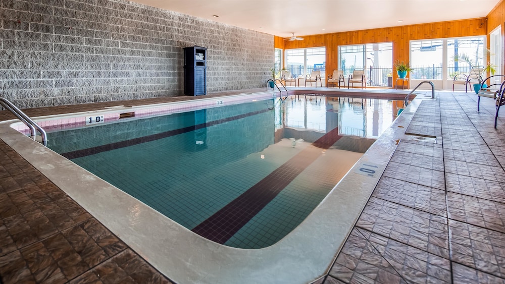 Best Western Plus Mont-Laurier 7/46