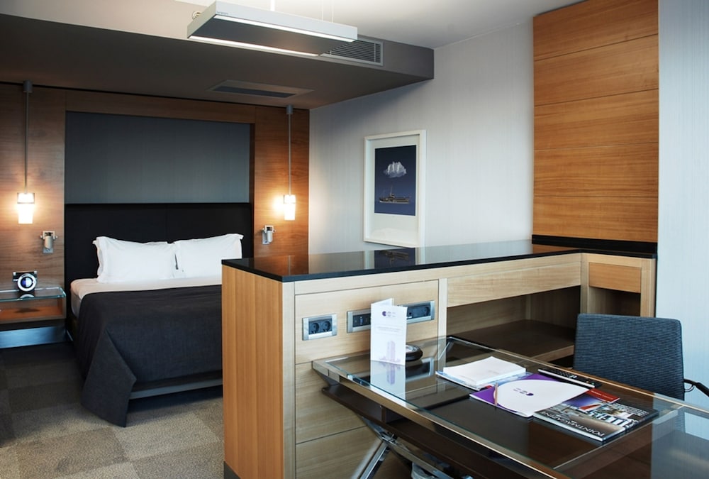 Point Hotel Barbaros 22/62