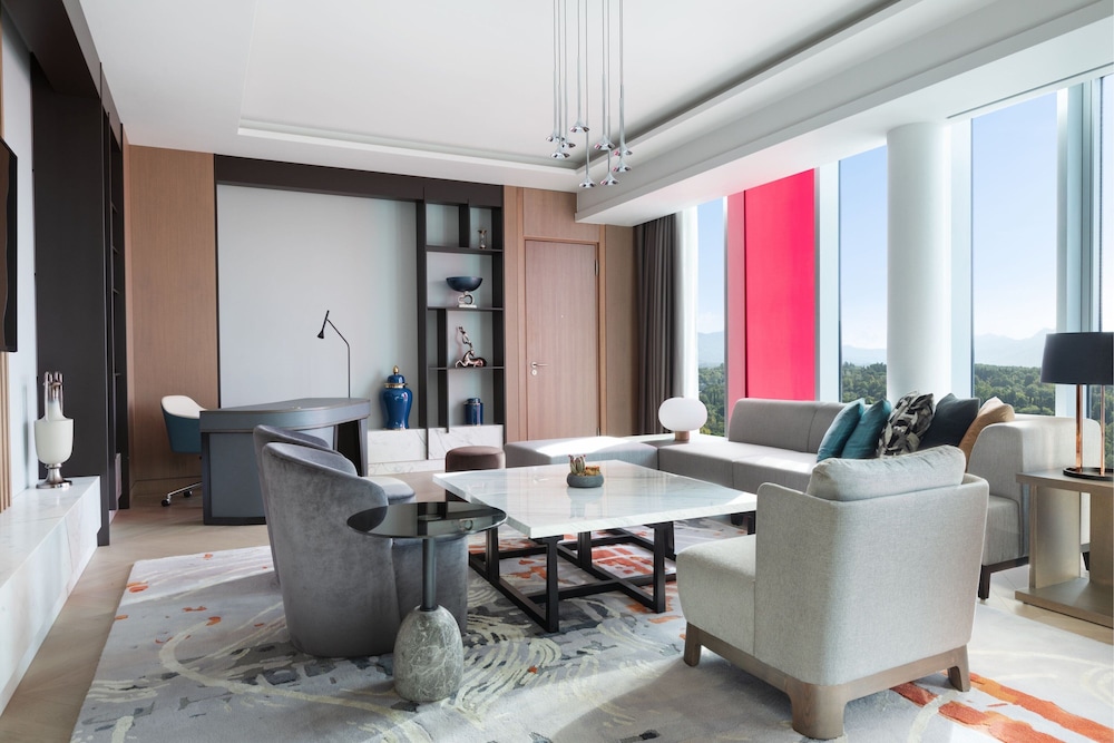 Tirana Marriott 22/50
