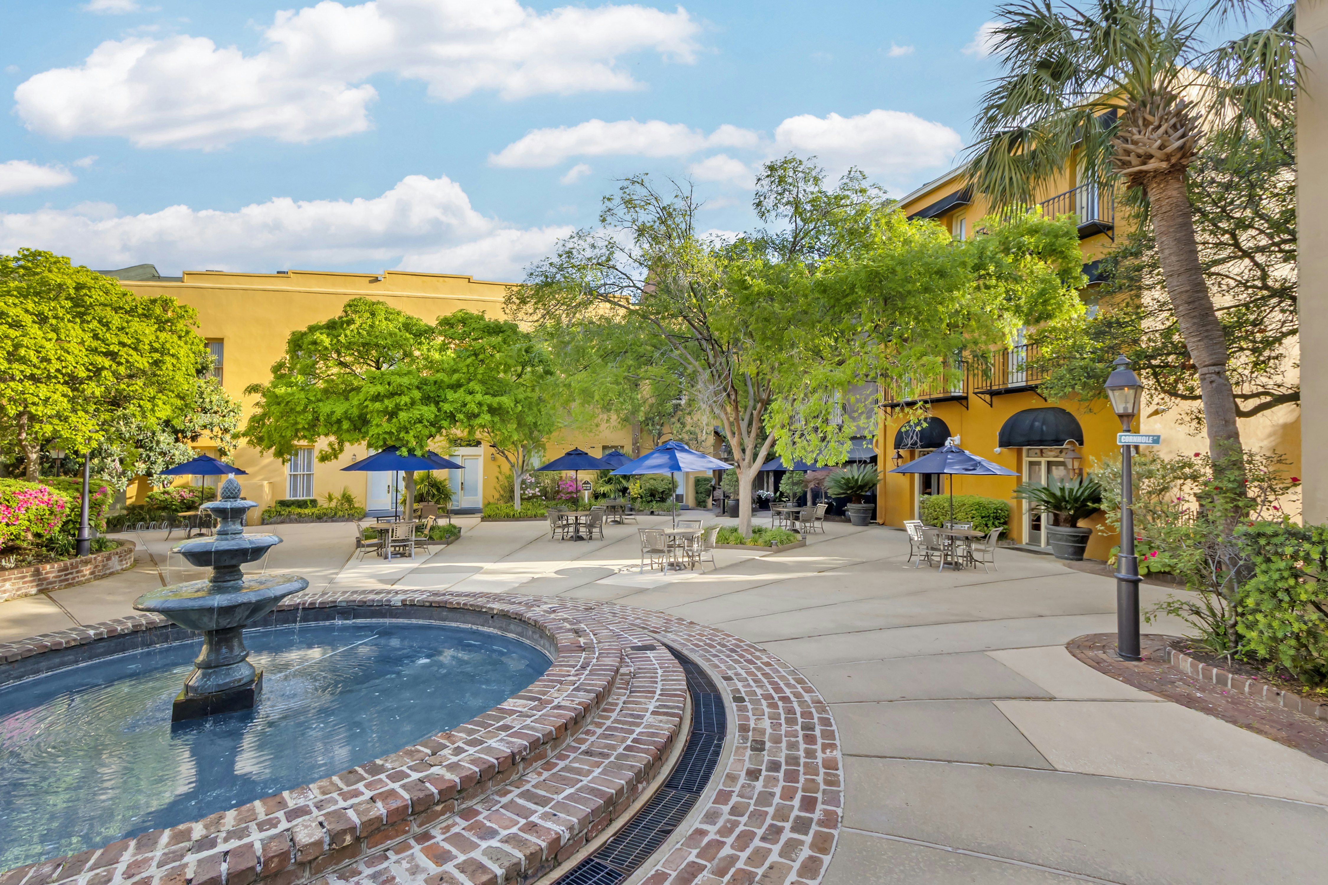 Hilton Vacation Club Lodge Alley Inn Charleston 26/32