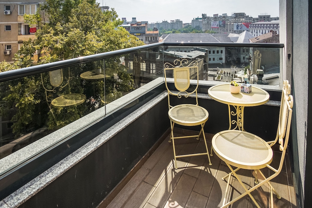 Old Town Boutique Hotel 5/50