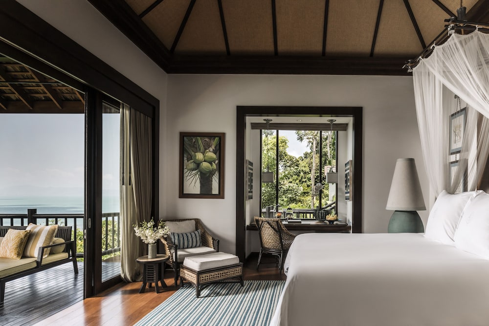 Four Seasons Resort Koh Samui, Thailand 56/87