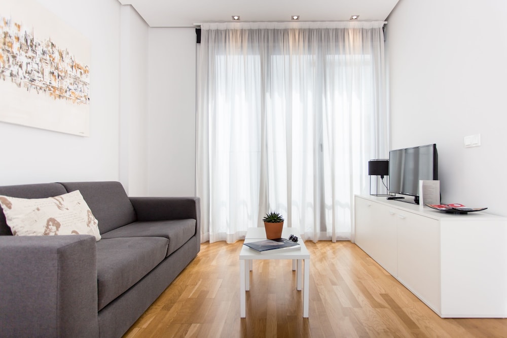 Mon Suites Catedral 26/61