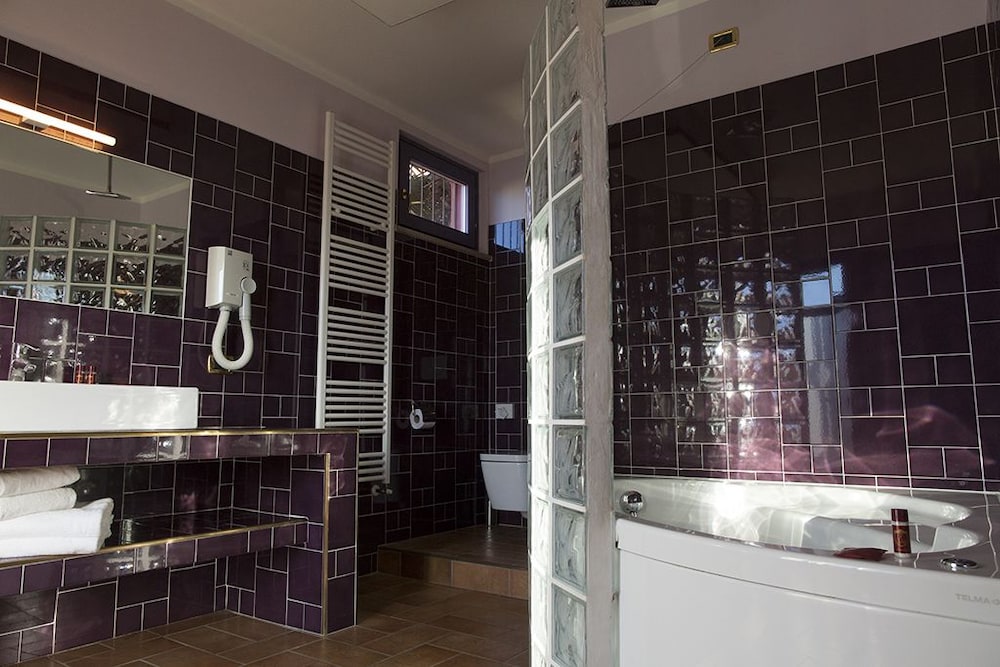 Suite & Breakfast 7 Vizi 44/45