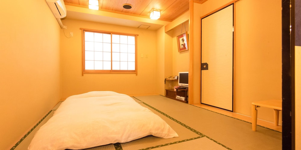 Sakura Ryokan Asakusa Iriya 32/62