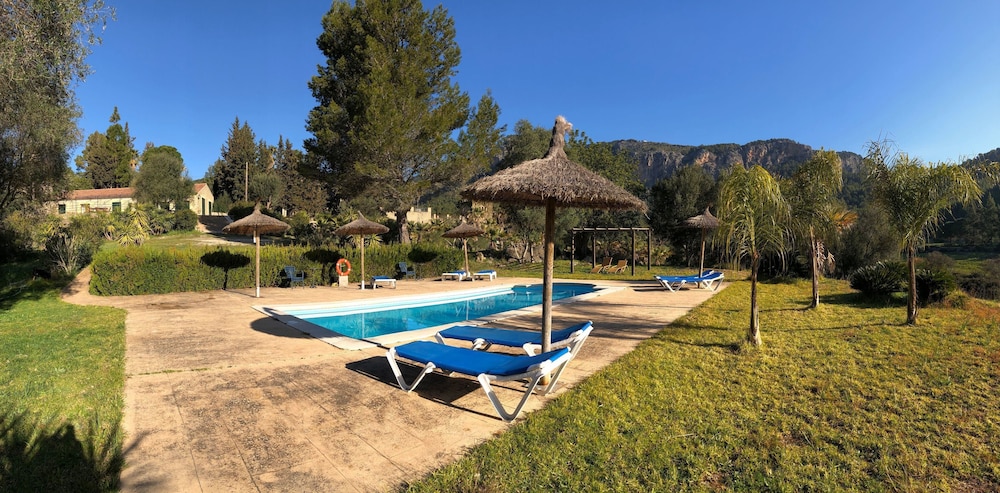 FINCA HOTEL SON PONT 7/60