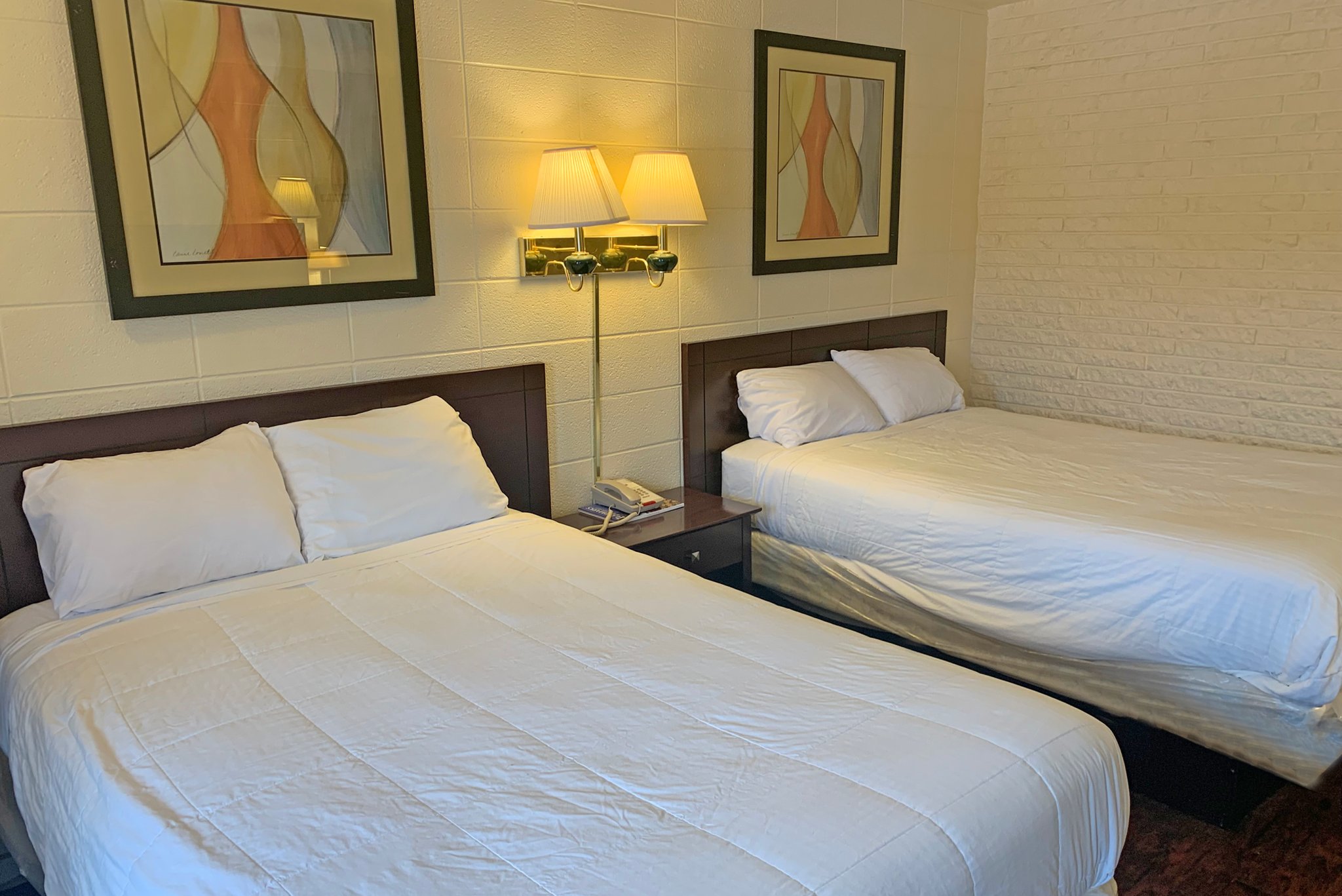 Red Carpet Inn Blacksburg 4/39