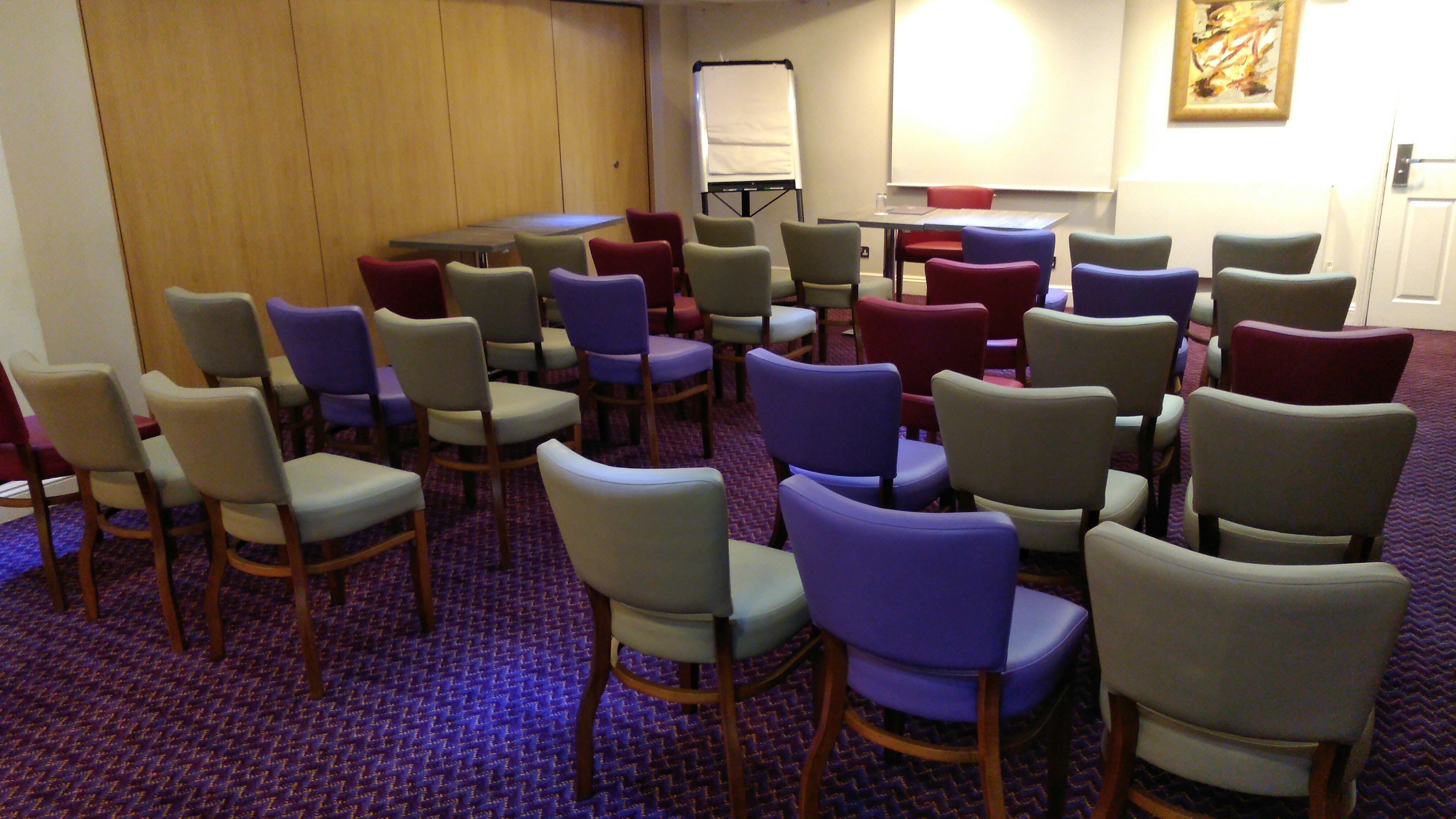 The Queensgate Hotel 29/35