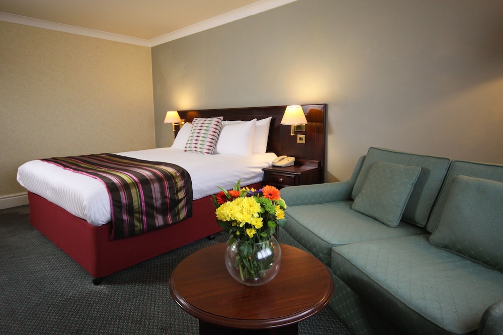 Citrus Hotel Coventry By Compass 21/50
