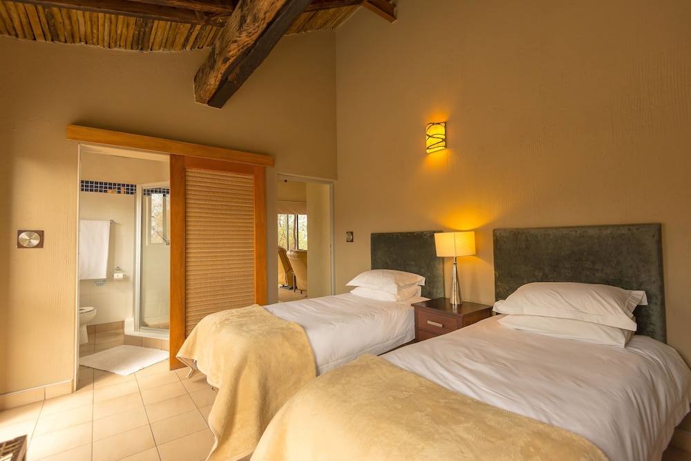 Baobab Ridge Private Lodge 16/50