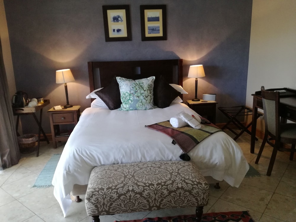 Cape Flame Guest House 15/32