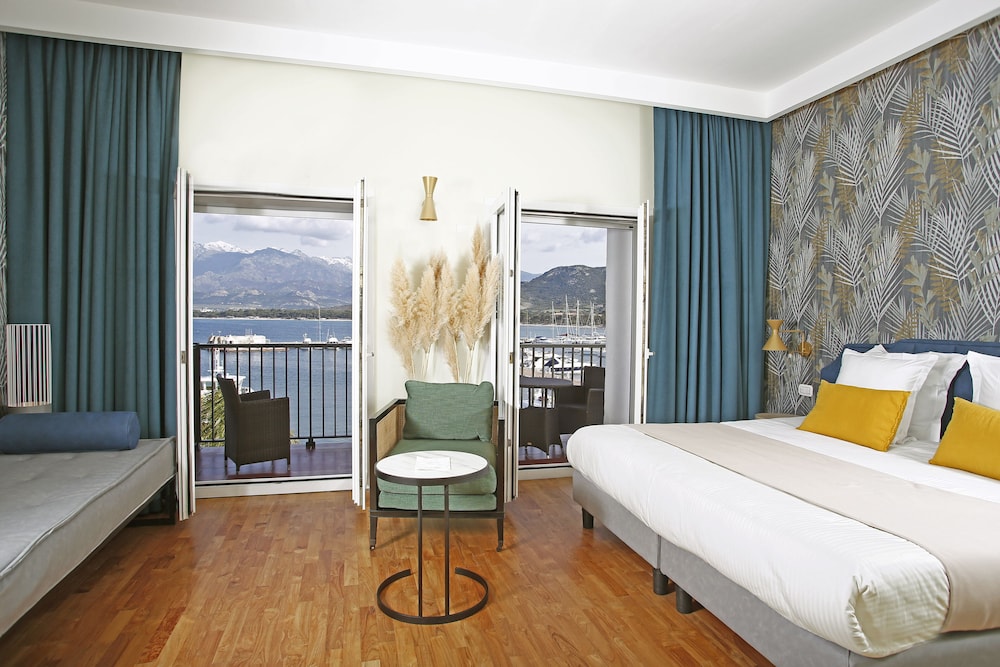 Hotel Balanea 9/33