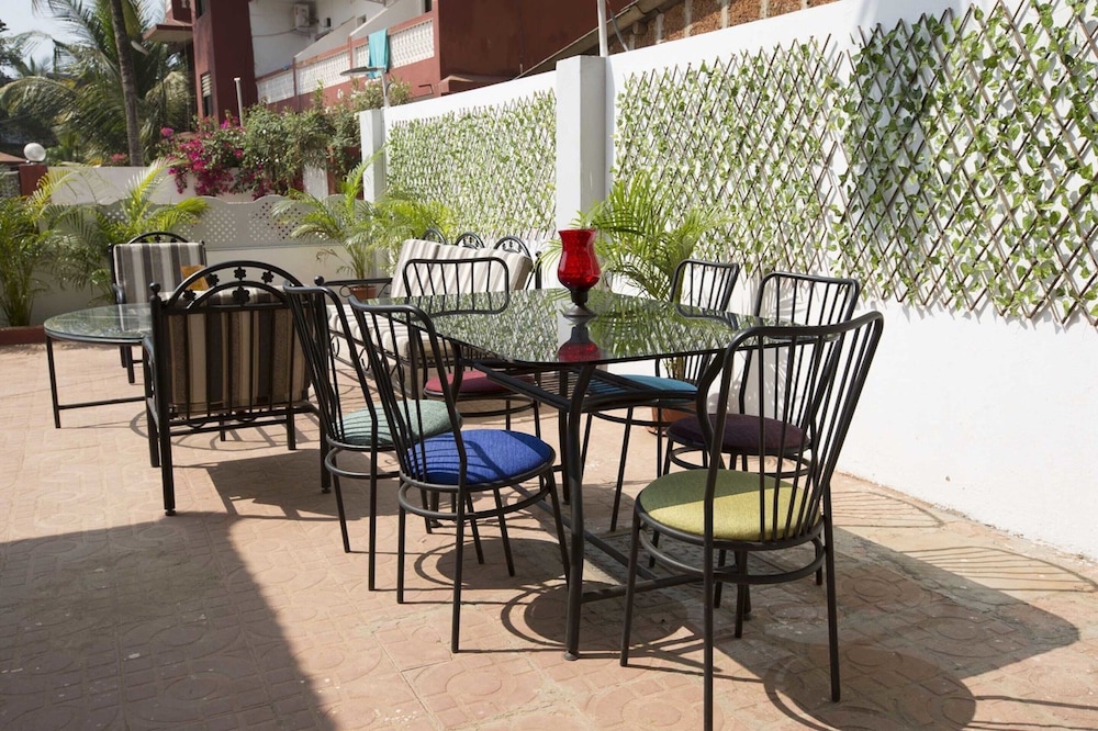 Baywalk Goa 29/39