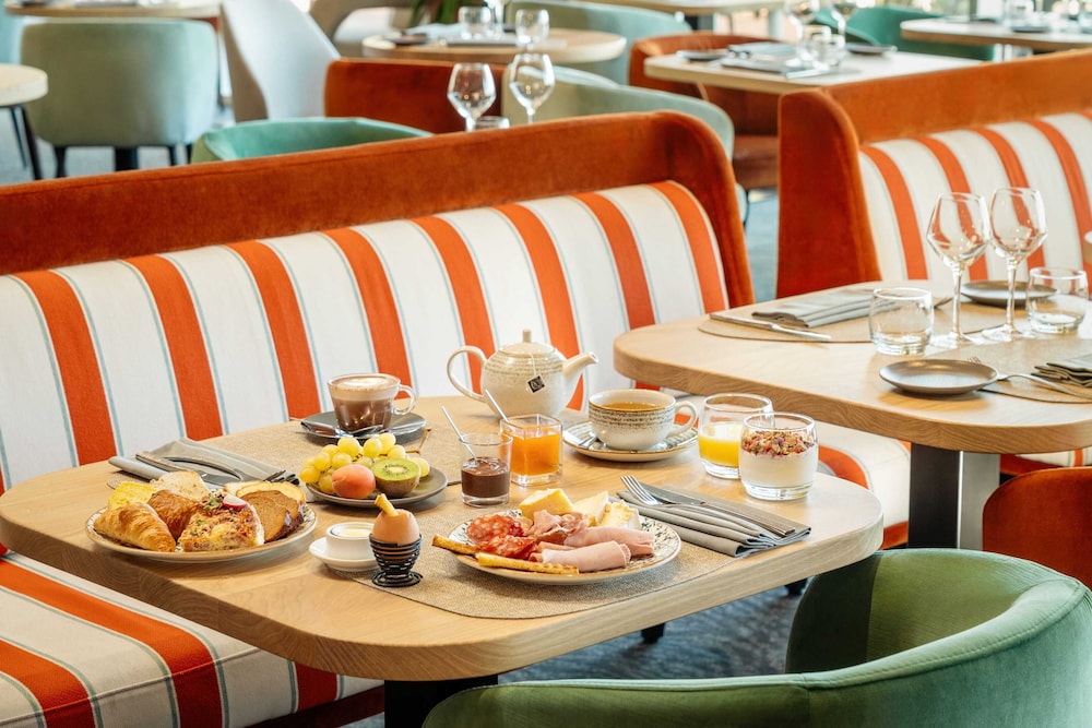 Previthal Hotel de la Baie Thalasso & Spa Marin 48/66