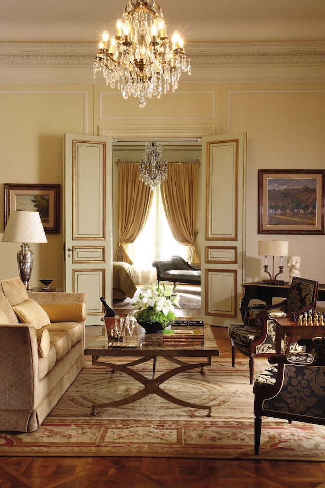 Four Seasons Hotel Buenos Aires 50/84