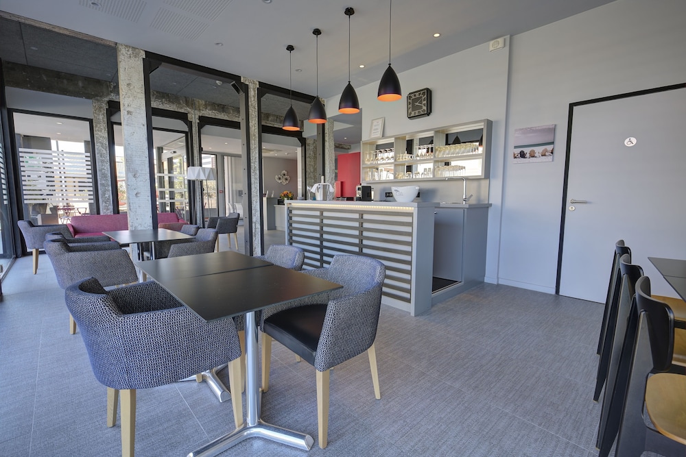 Hotel Le Nautic Arcachon 44/59