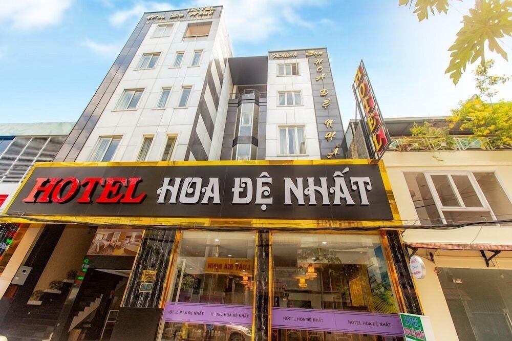 Hoa De Nhat Hotel 1/55