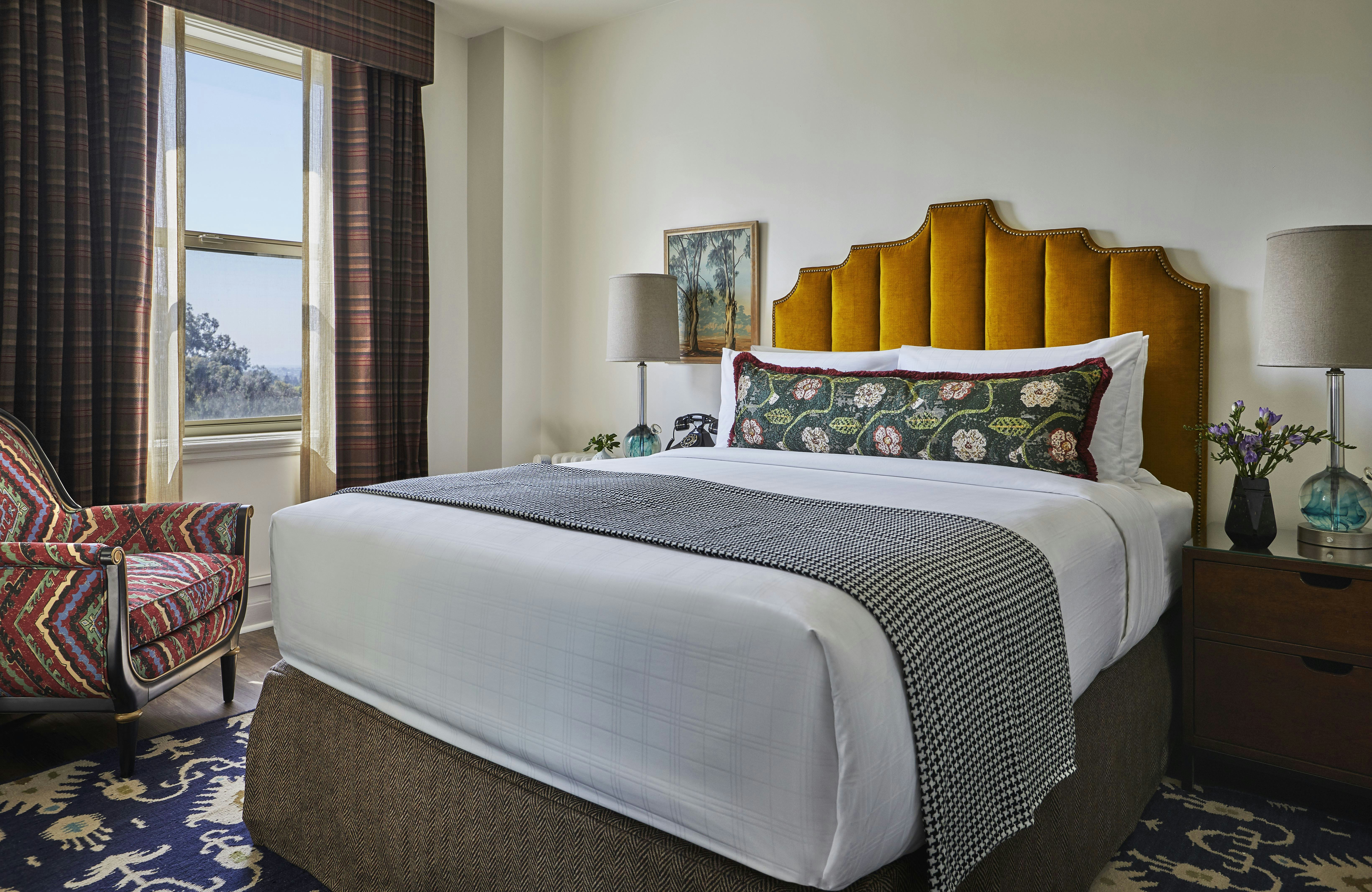 Graduate by Hilton Berkeley 13/50