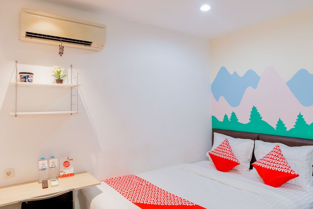 Hotel O Orienchi Room 39/65
