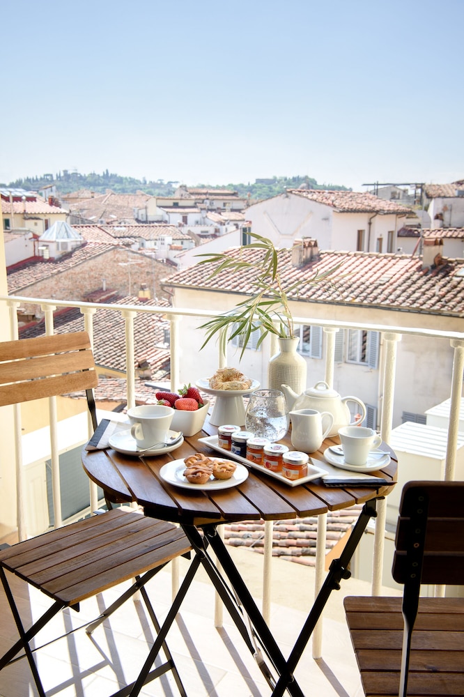 Tornabuoni Suites Collection 37/50